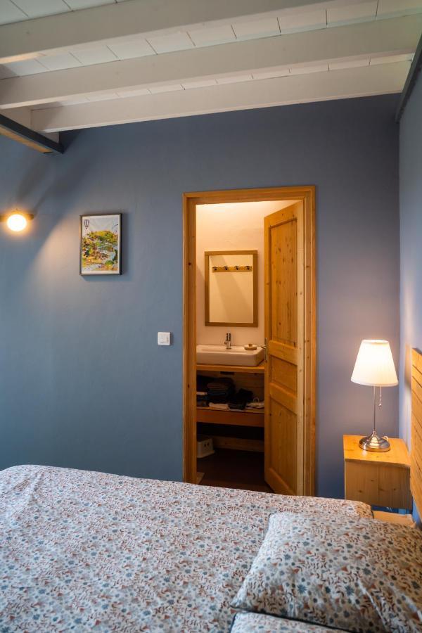 Bed and Breakfast Les Balcons De La Terrasse Arsac-en-Velay Экстерьер фото