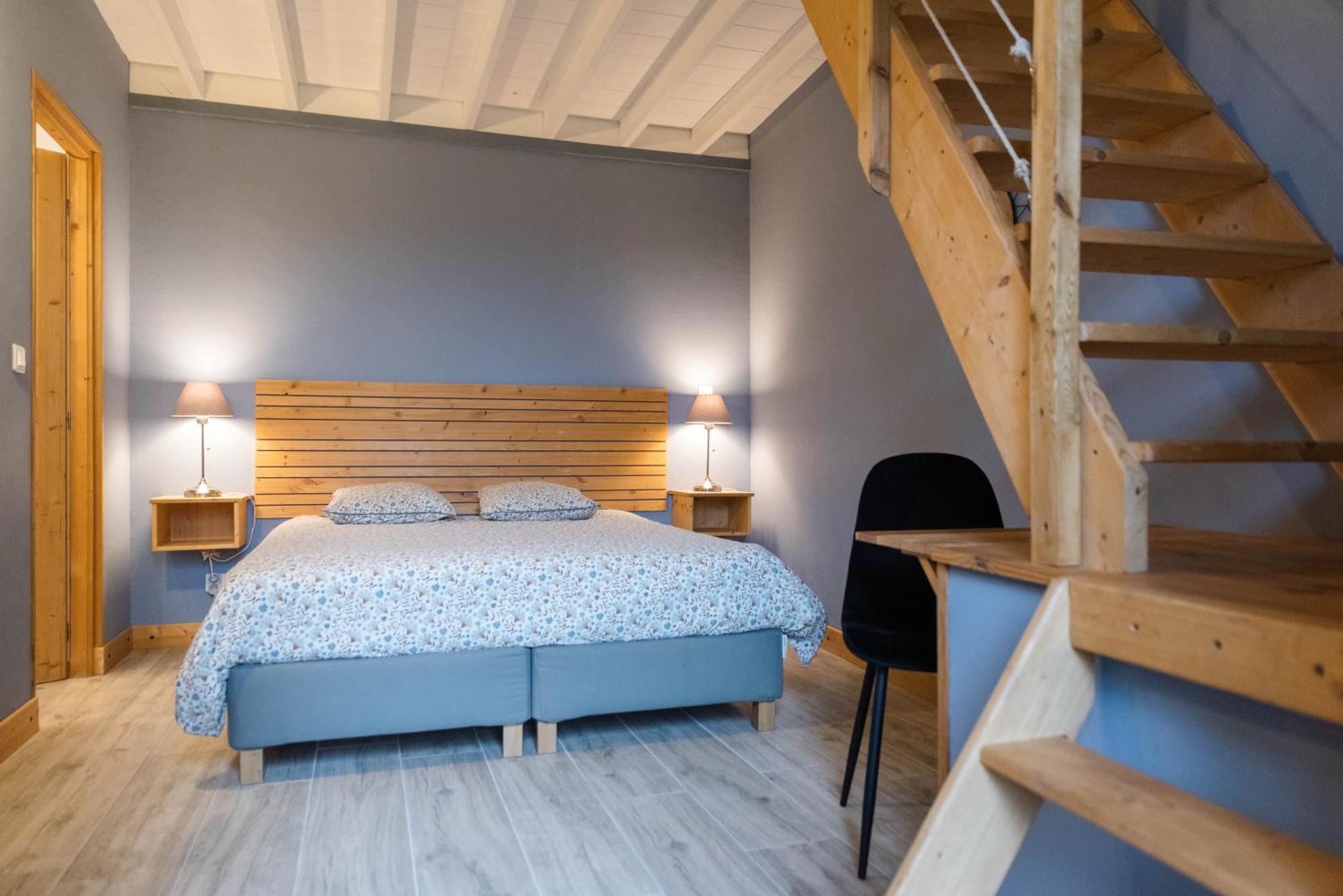 Bed and Breakfast Les Balcons De La Terrasse Arsac-en-Velay Экстерьер фото