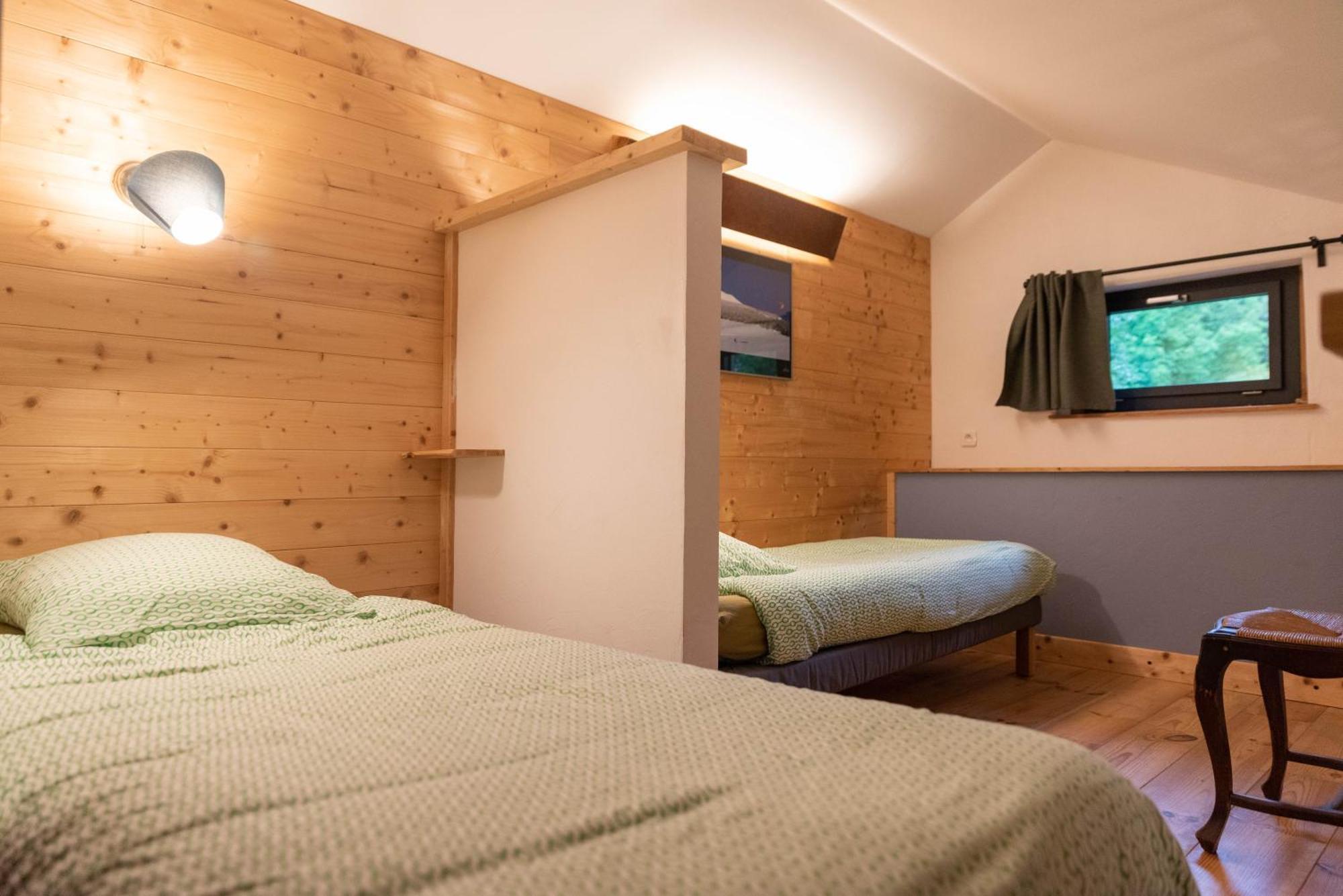 Bed and Breakfast Les Balcons De La Terrasse Arsac-en-Velay Экстерьер фото