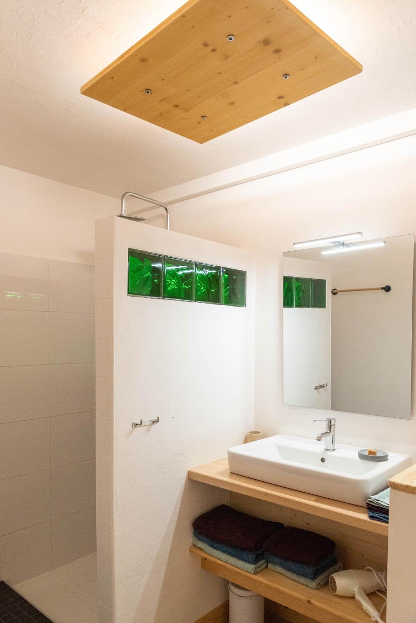 Bed and Breakfast Les Balcons De La Terrasse Arsac-en-Velay Экстерьер фото
