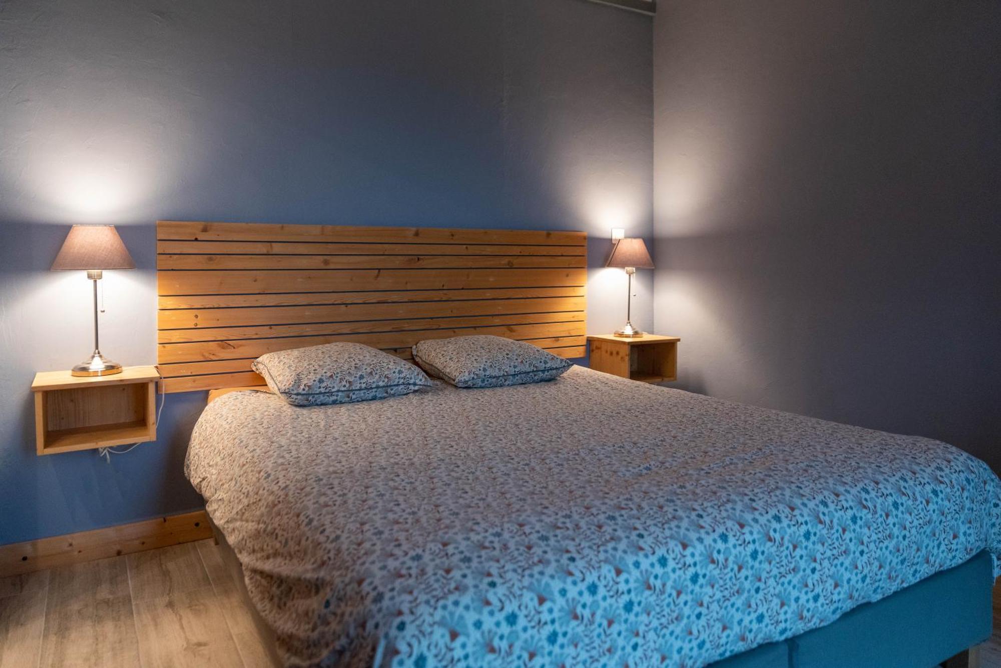 Bed and Breakfast Les Balcons De La Terrasse Arsac-en-Velay Экстерьер фото